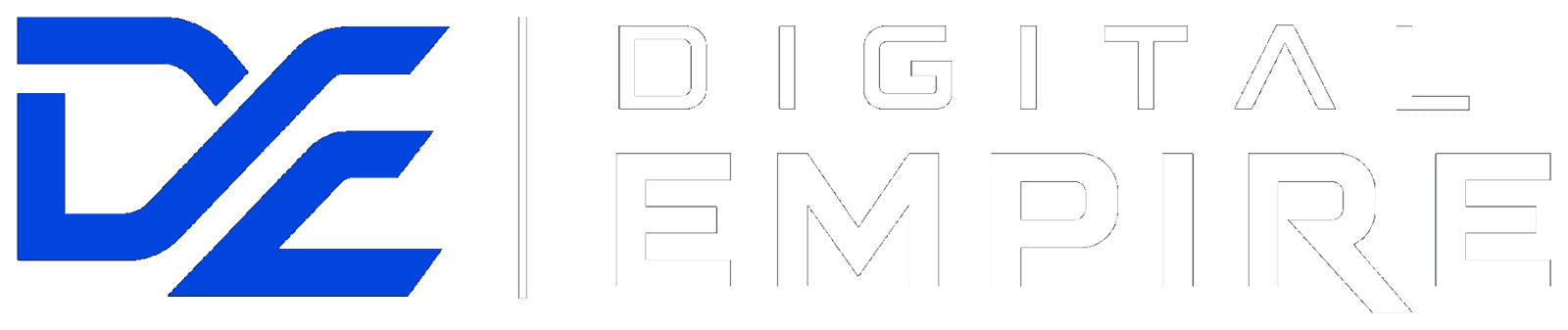 Digital Empire